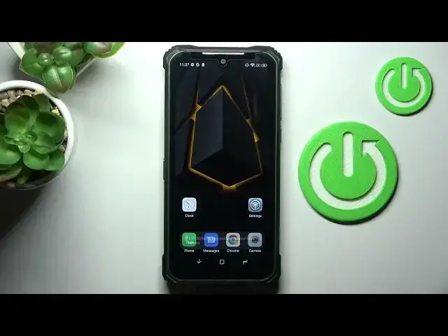 'Video thumbnail for How to Block Number in DOOGEE S86 Pro – Block Unwanted Calls'