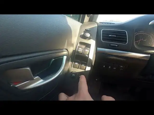 'Video thumbnail for How to Automatically Lock and Unlock Side Windows in Ssangyong Korando III ( 2010 – 2016 )'