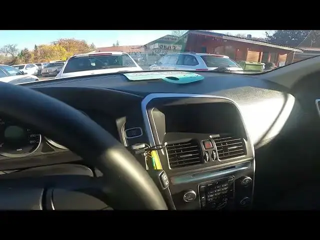 'Video thumbnail for How to Perform Vehicle Settings Factory Reset in Volvo XC60 I ( 2008 – 2017 )'