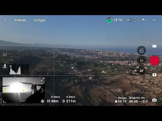 'Video thumbnail for DJI Mini 4 Pro and Air 3 Vision Assist'