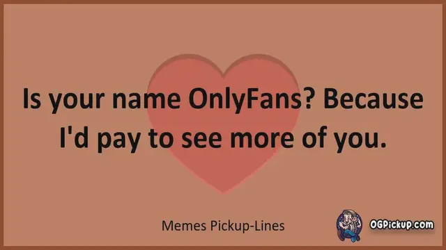 'Video thumbnail for Memes - Pickup-Lines & Rizz for Him & for Her'