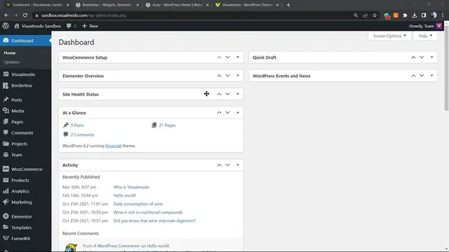 'Video thumbnail for How To Loop Entire Revolution Slider WordPress Plugin Timeline & Layers_ Replay Sliders Tutorial'