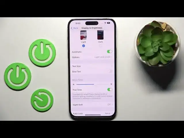 'Video thumbnail for How to Activate True Tone on iPhone 14 Pro Max - Enable True Tone'