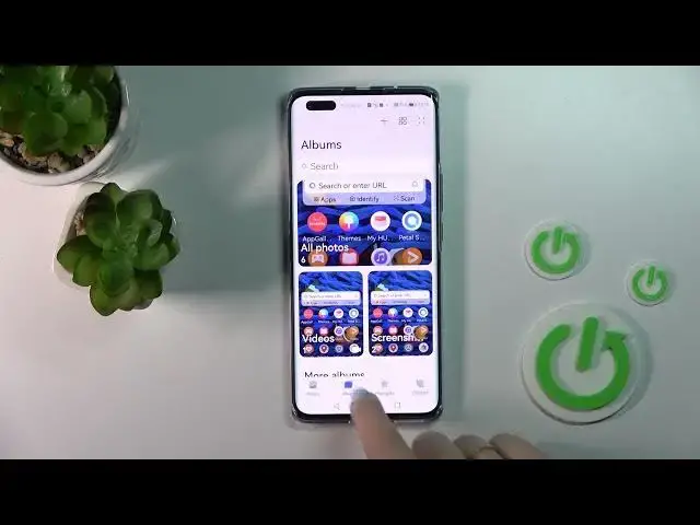 'Video thumbnail for How to Hide Photos on HUAWEI Nova 10 Pro Gallery – Lock Photos'