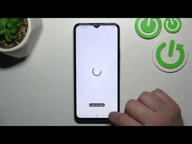 'Video thumbnail for How to Add Different Types of Cards to Google Pay on the VIVO Y22S - Transport, Loyalty, Gift Cards'