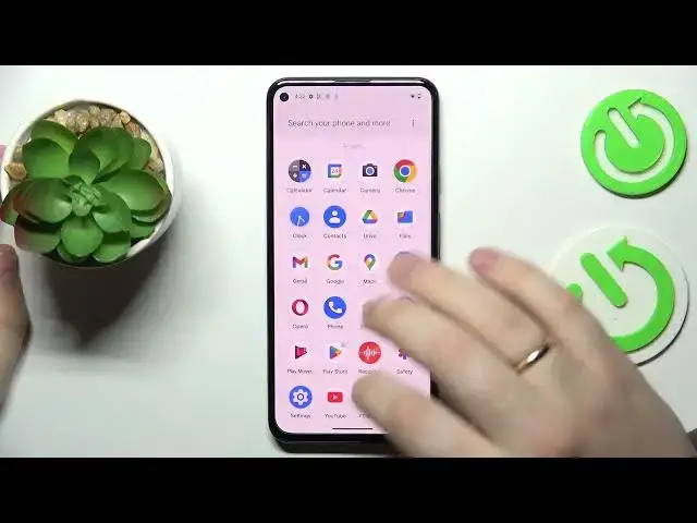 'Video thumbnail for How to Set Opera as a Default Browser App on the GOOGLE Pixel 5a'