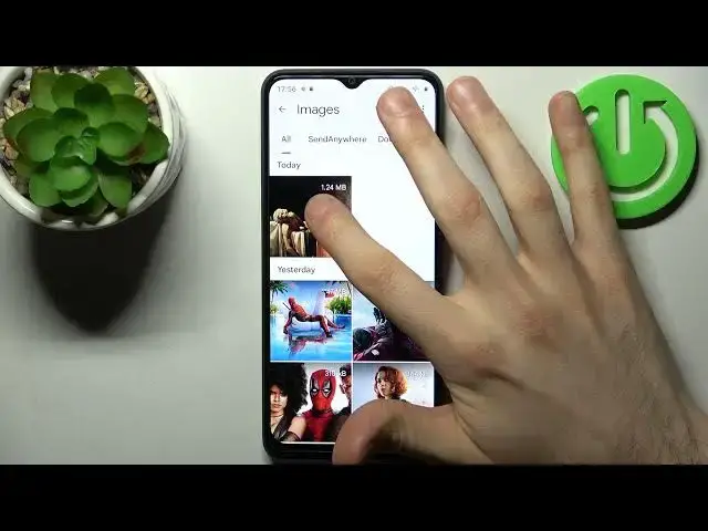 'Video thumbnail for How to Transfer Files on REALME C30 - Move Files to SD card'