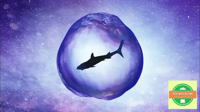 'Video thumbnail for The importance of Protecting Our Oceans #earthday   @techwithnature  #dailyvlog'