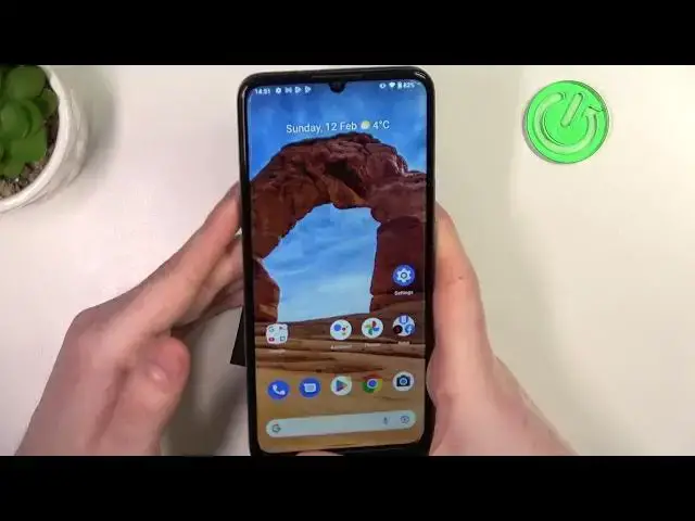 'Video thumbnail for All Gestures & Motions On Nokia C31 Tutorial'