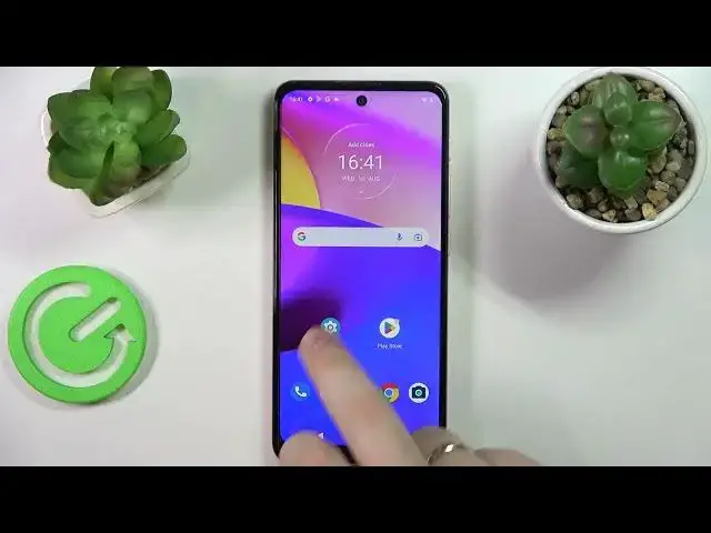 'Video thumbnail for How to Make Google Chrome the Default Browser App on the MOTOROLA Moto E40'