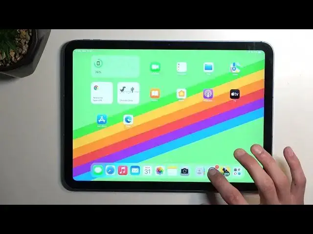 'Video thumbnail for How to Enable and Set Up the Low Power Mode on the iPad 10th Gen (2022) - Battery Saver'