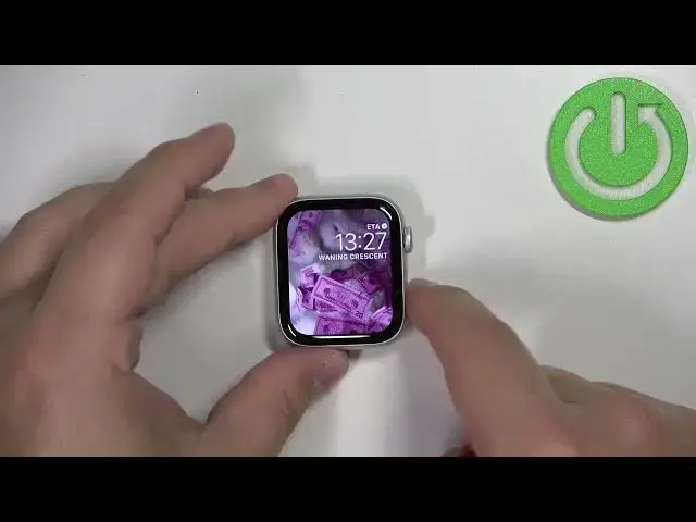 'Video thumbnail for How to Connect Apple Watch SE 2nd Gen to WiFi - Remove WiFi Connection on Apple Watch SE 2022'