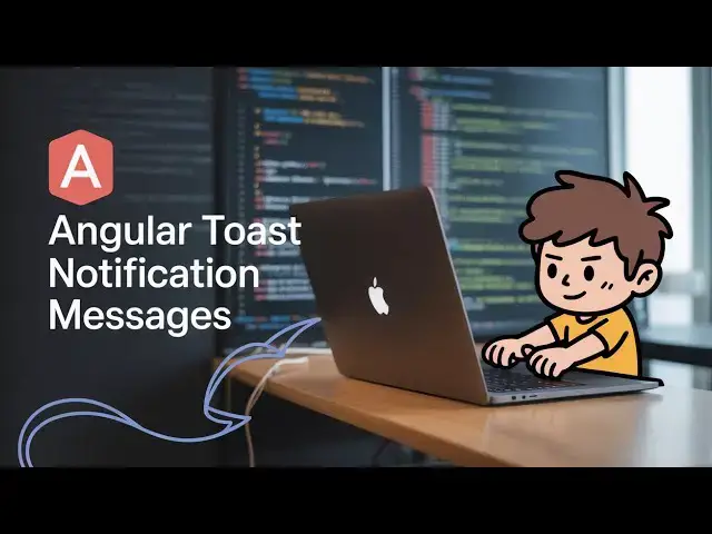 'Video thumbnail for Angular ngx-toastr Library Example to Show Toast Notification Messages in Browser Using TypeScript'