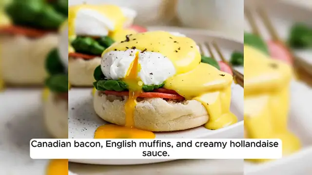 'Video thumbnail for How To Make Eggs Benedict'