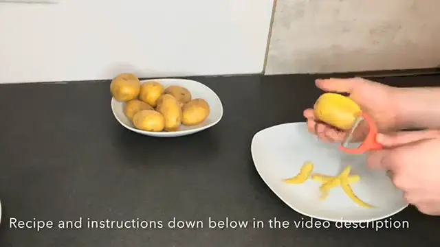 'Video thumbnail for Avocado Burrito Recipe'