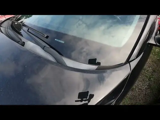 'Video thumbnail for Where is the VIN number of my Hyundai Tucson III ( 2015 – 2020 ) | All Possible VIN Number Locations'