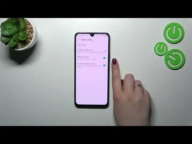 'Video thumbnail for How to Show Battery Percentage on INFINIX Note 12 (2023)? - Battery Settings'