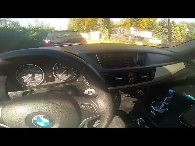'Video thumbnail for How to Pair Smartphone with System via Bluetooth in BMW X1 F48 ( 2015 – now )'