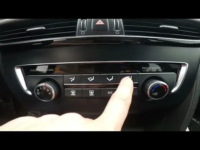 'Video thumbnail for How to Change Blowing Direction in Kia Optima II ( 2015 – 2019 )   | Adjust Airflow Direction'