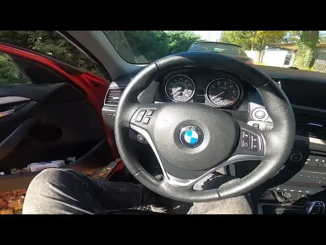 'Video thumbnail for Where is ODB 2 Socket in BMW X1 F48 ( 2015 – now ) | Find ODB 2 Socket'
