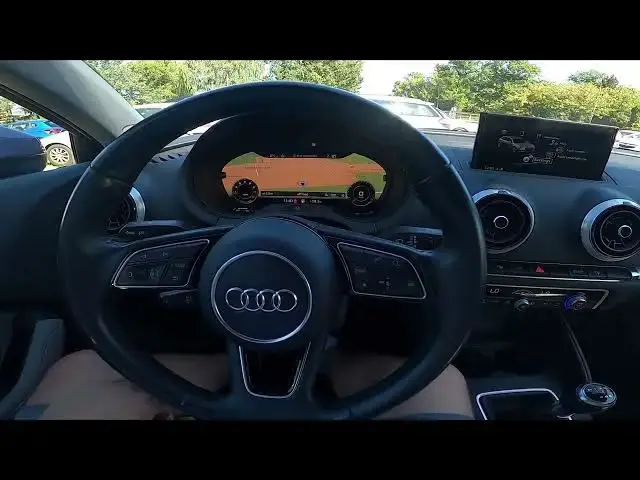 'Video thumbnail for How to Manually Lock or Unlock Doors in AUDI A3 8V ( 2012 – 2020 ) | Manage All Lock Doors'
