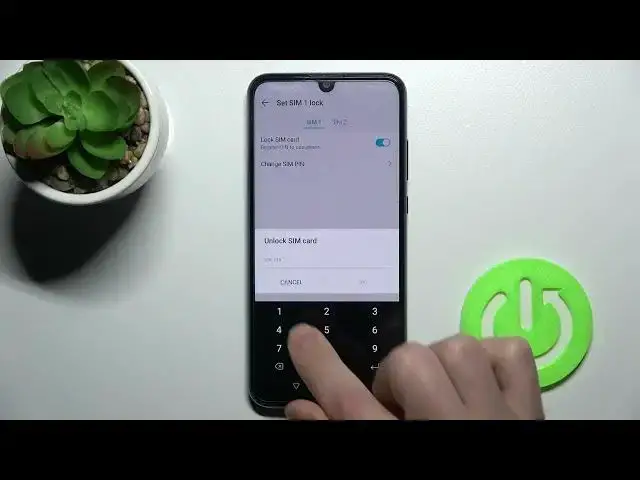 'Video thumbnail for How to Remove SIM PIN from SIM Card on Honor 20E – Manage SIM PIN'
