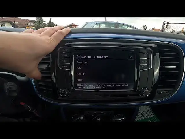 'Video thumbnail for How to Enable Voice Assistant in Volkswagen Beetle ( 2011 – 2017 ) - Use Voice Assistant'