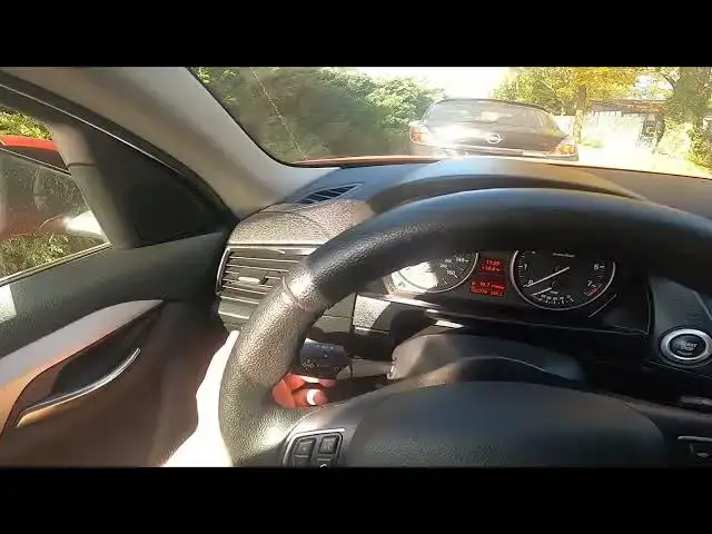 'Video thumbnail for How to Find and Reset Average Speed, and Trip Info in BMW X1 F48 ( 2015 – now )'
