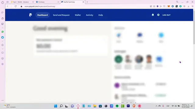 'Video thumbnail for How to REFUND MONEY in PAYPAL (Step by Step)'