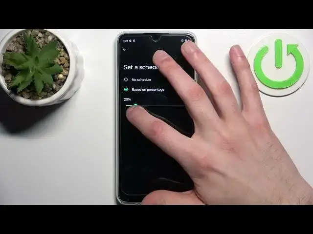 'Video thumbnail for How to Activate Power Saving Mode on MOTOROLA Moto G54?'