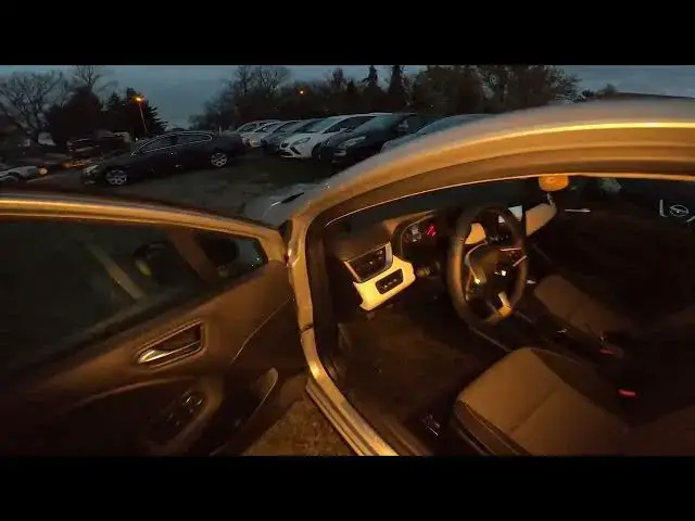'Video thumbnail for Where is the ODB 2 Socket of Renault Clio V ( 2019 - now ) | Find ODB 2 Socket'