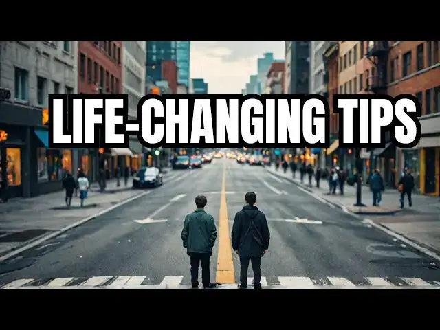 'Video thumbnail for How Gratitude Can INSTANTLY Change Your Life!'