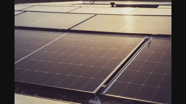 'Video thumbnail for Best Batteries for Efficiently Charging Solar Panels'