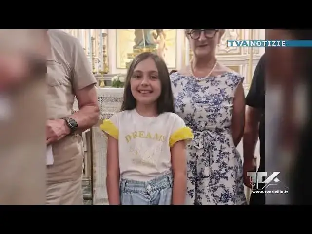 'Video thumbnail for TVA NOTIZIE 27-06-2025'
