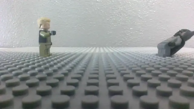 'Video thumbnail for the fight'