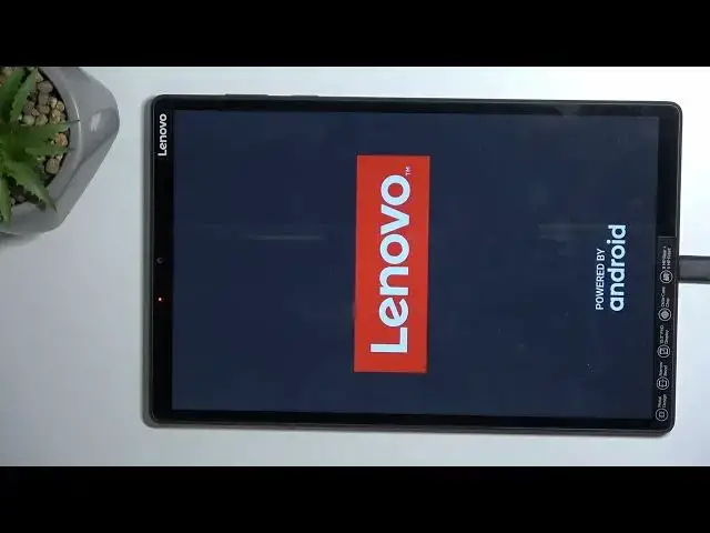'Video thumbnail for LENOVO Tab M10 Plus - How To Enter Fastboot Mode'