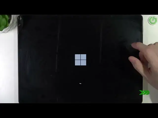 'Video thumbnail for Microsoft Surface Pro 8 - How To Restart'