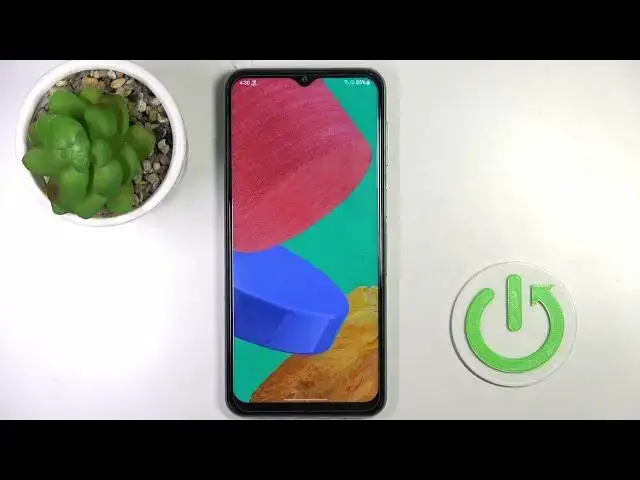'Video thumbnail for How to Change System Language on SAMSUNG Galaxy M33?'