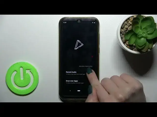 'Video thumbnail for How to Find Always-On-Display in CUBOT R19 – Manage Display'