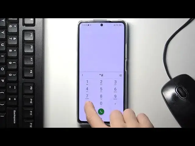 'Video thumbnail for How to Use Secret Codes on XIAOMI 11T - Enter Secret Codes'