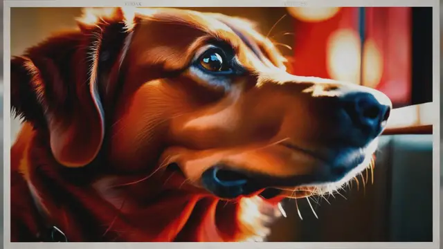 'Video thumbnail for Can Red Licorice Harm Your Furry Friend? Unveiling the Risks and Precautions for Dogs'