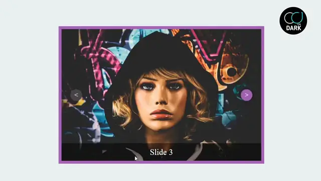 'Video thumbnail for Image Slider Using JavaScript'