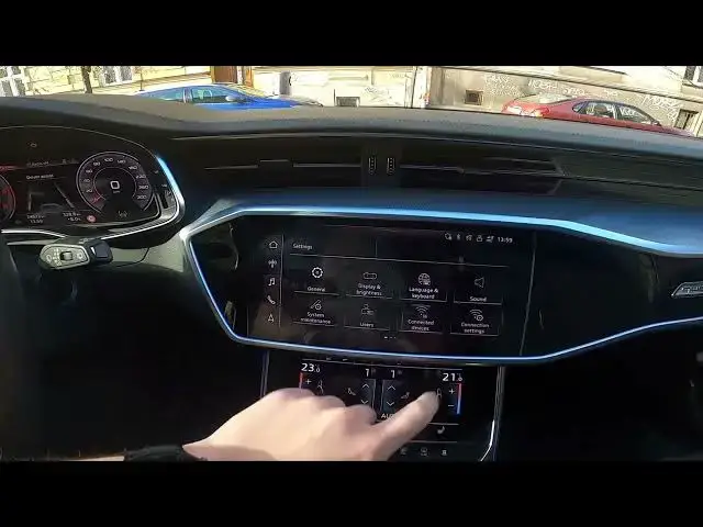 'Video thumbnail for How to Check Connected Bluetooth Devices in Audi A6 C8 ( 2018 - now ) - Manage Paired Devices'