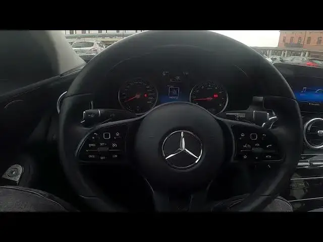 'Video thumbnail for How to Enable or Disable Acoustic Lock Feedback in MERCEDES C Class W205 ( 2013 – now )'
