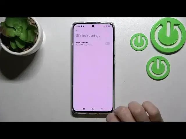 'Video thumbnail for How to Remove a SIM Card PIN Code on XIAOMI 12X'