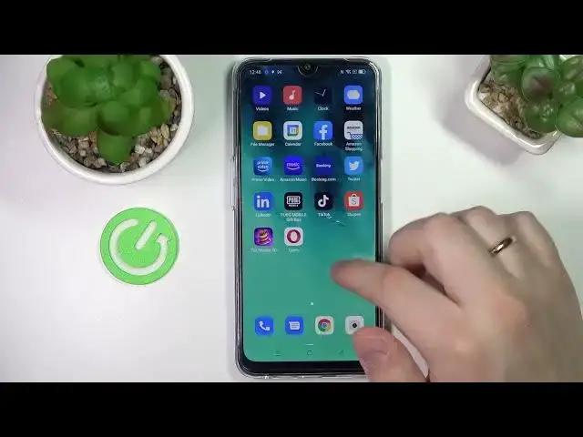 'Video thumbnail for How to Make Opera Default Browser on OPPO A54s / Set Opera as default on OPPO A54s'