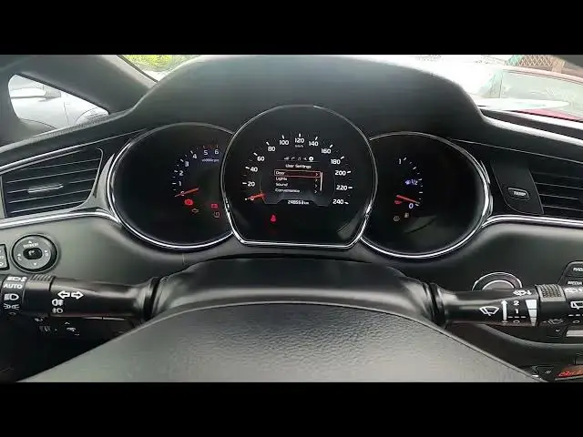 'Video thumbnail for How to Find and Manage Door Lock Settings in Kia Ceed II ( 2012 - 2018 )'