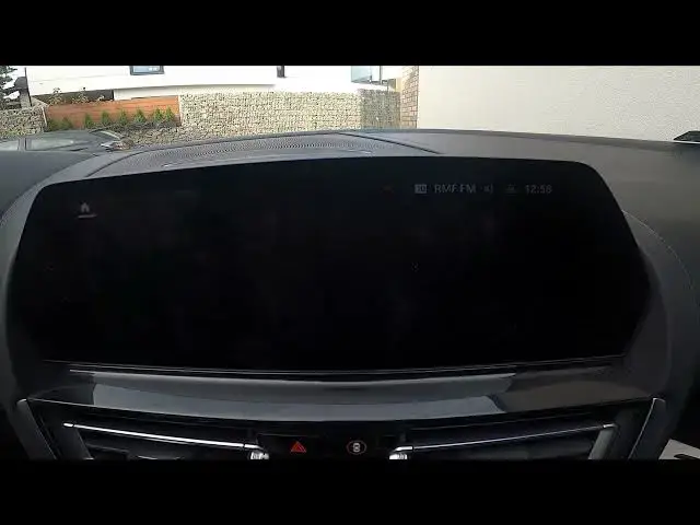 'Video thumbnail for How to Check Service Info in BMW Series 8 II ( 2018 - now ) | Find Maintenance Info'