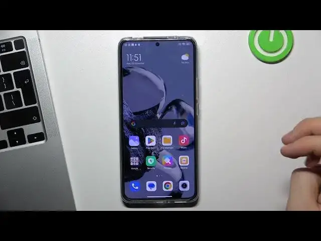 'Video thumbnail for How to Speed Up XIAOMI 12T Pro'