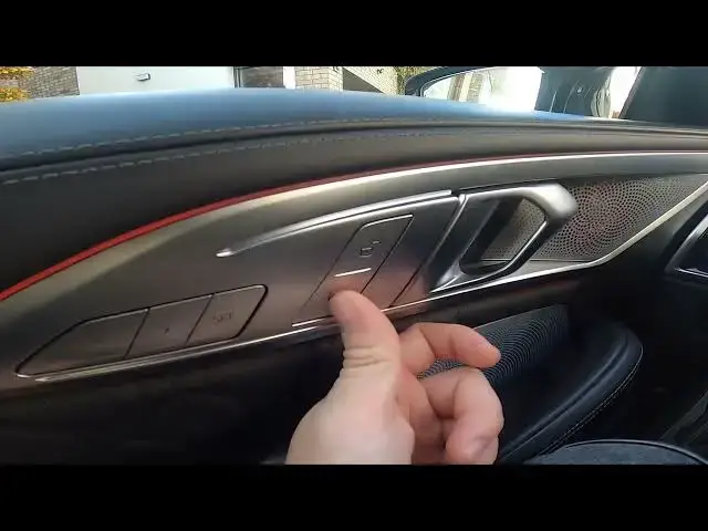 'Video thumbnail for How to Automatically Lock or Unlock Doors in BMW Series 8 II ( 2018 - now )  | Manage All Lock Doors'